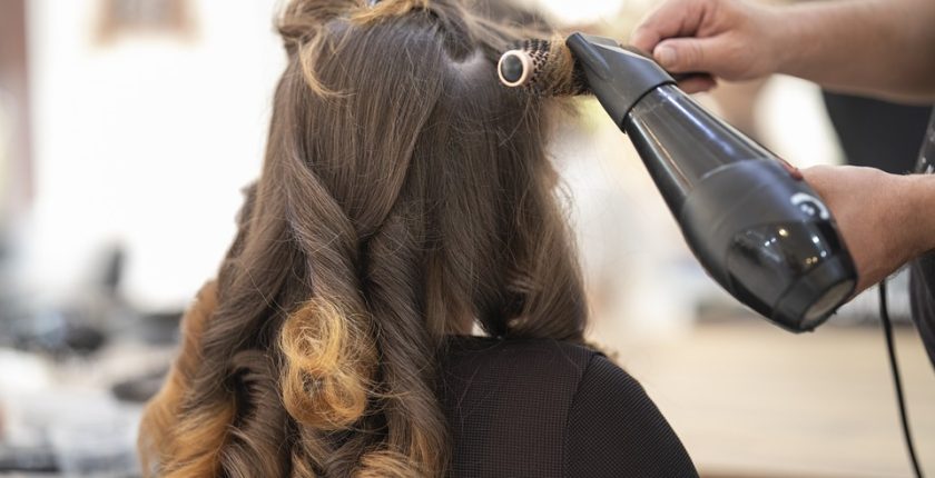 Hairdressing license requirements