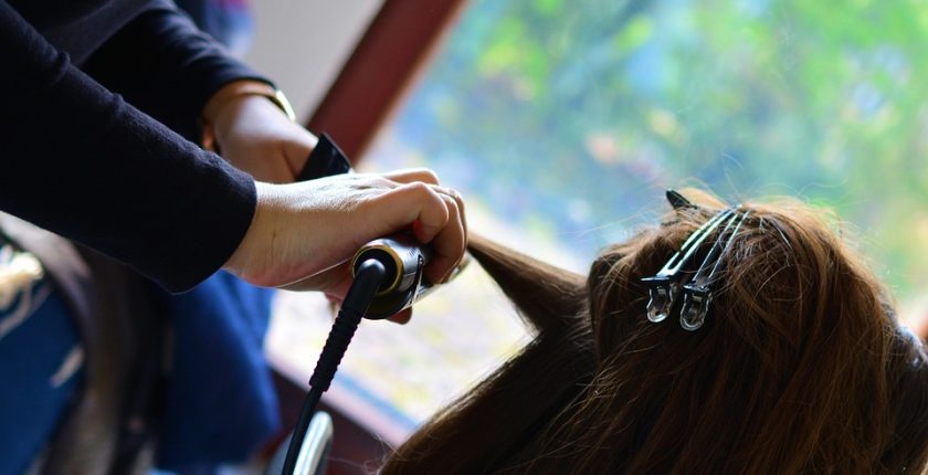 Top hairdressing job websites