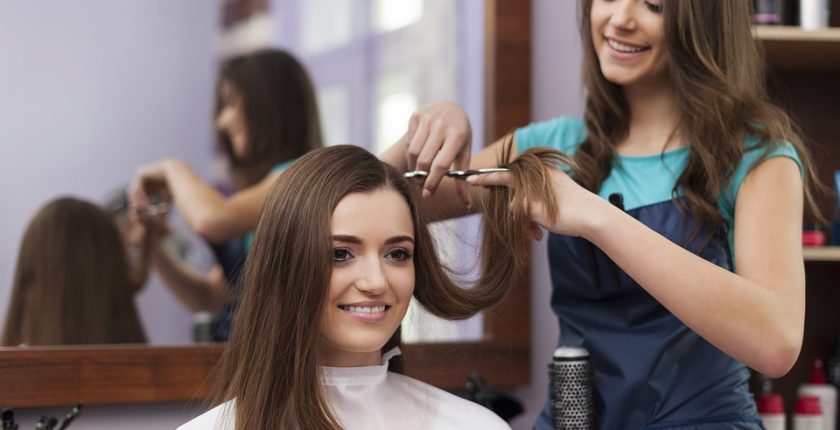 Top hairdressing job websites