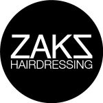 Zaks Hairdressing