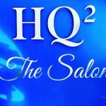 Hq2 the salon Ltd