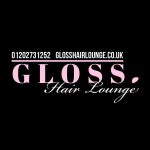 Gloss hair lounge