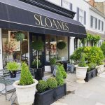 Sloanes Cheltenham Limited