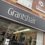 Grants Hairdressers