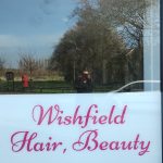 Wishfield hair