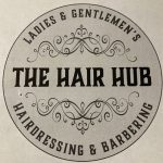 The hair hub