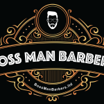 Boss Man Barbers Ltd