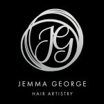 Jemma George hair artistry