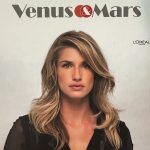 Venus and Mars Hair