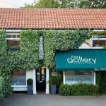 The Gallery Haircutters