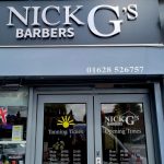 Nick G's Barbers