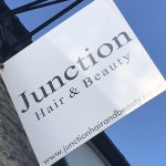 junction hair and beauty ltd