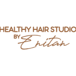 HEALTHY HAIR STUDIO BY ENITAN