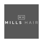 Mills Hair