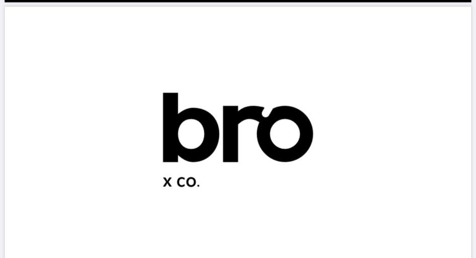 Bro x co.