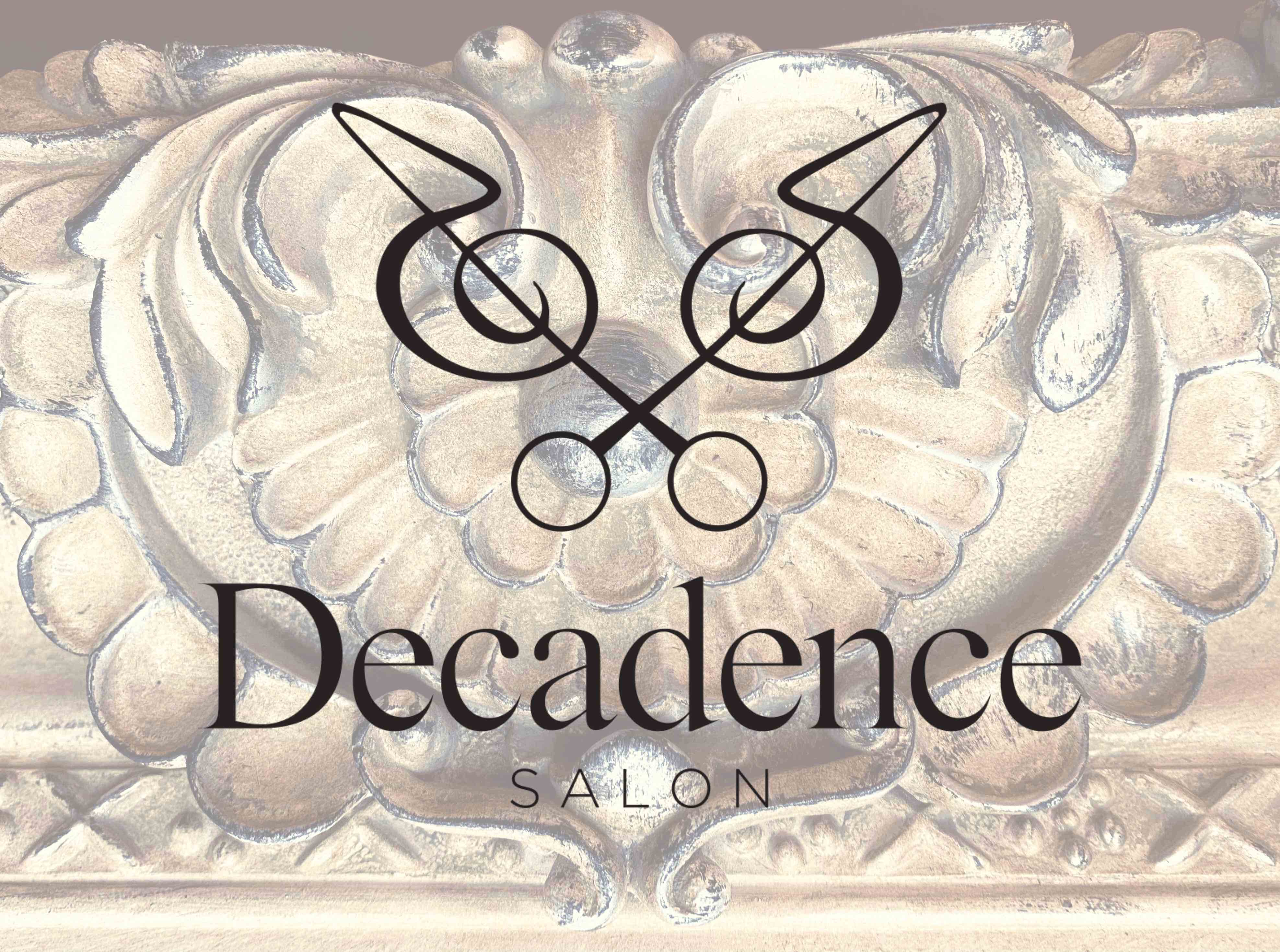 Decadence Salon