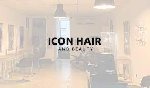 ICON HAIR AND BEAUTY SALONS LTD