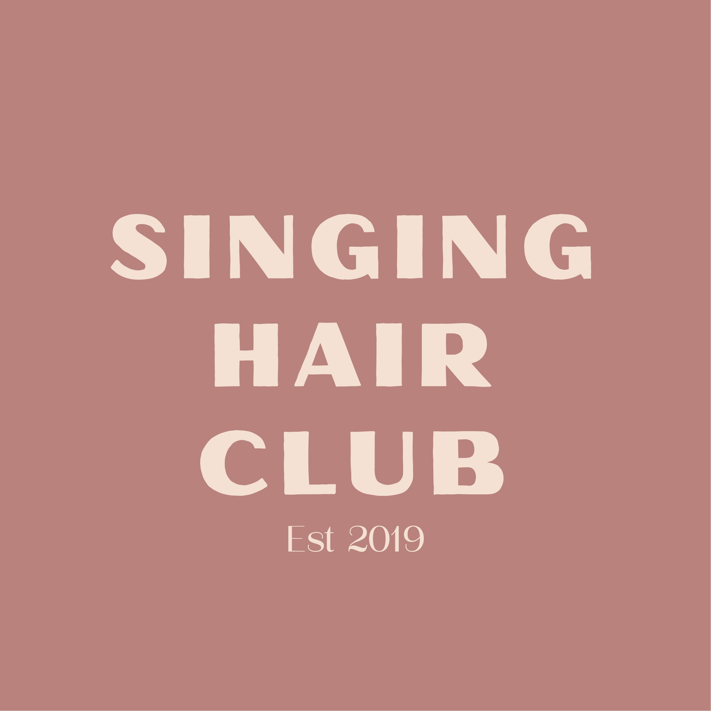 Singing Hair Club
