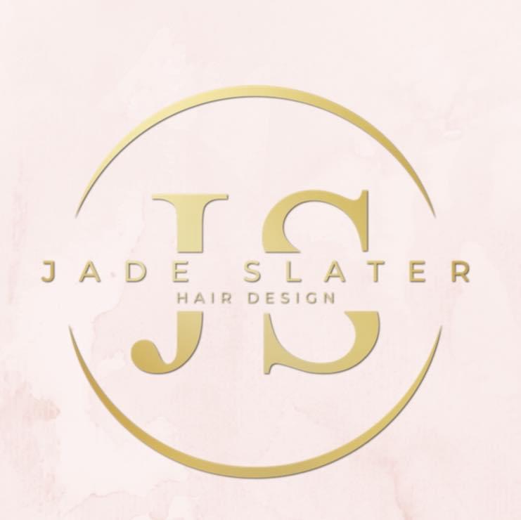 jade slater hair design