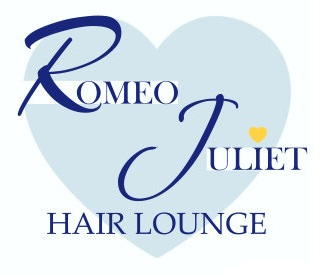 Romeo Juliet Hair Lounge