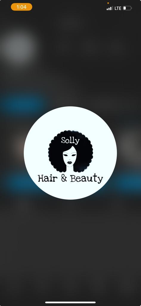 Solly hair & beauty