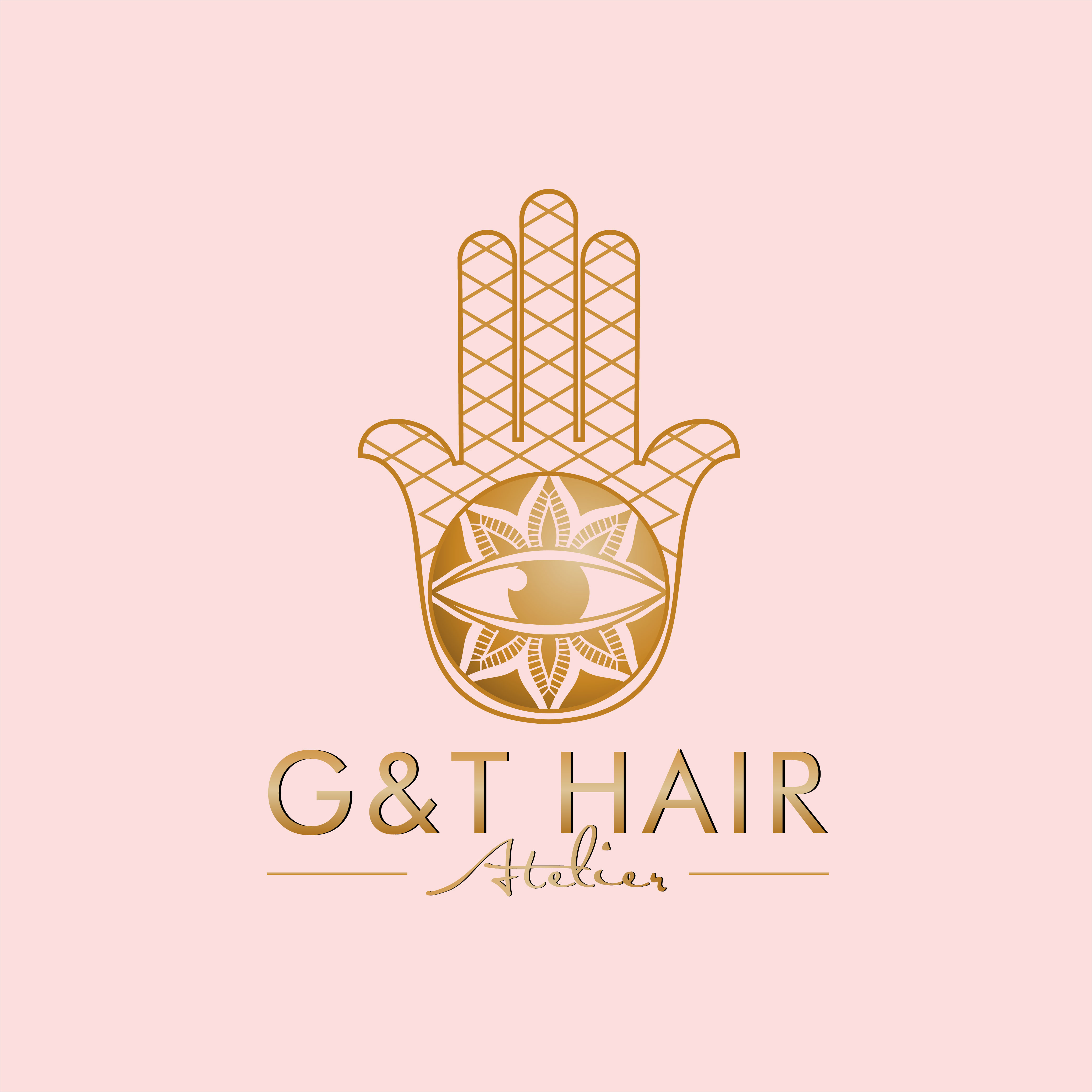 G & T Hair Atelier