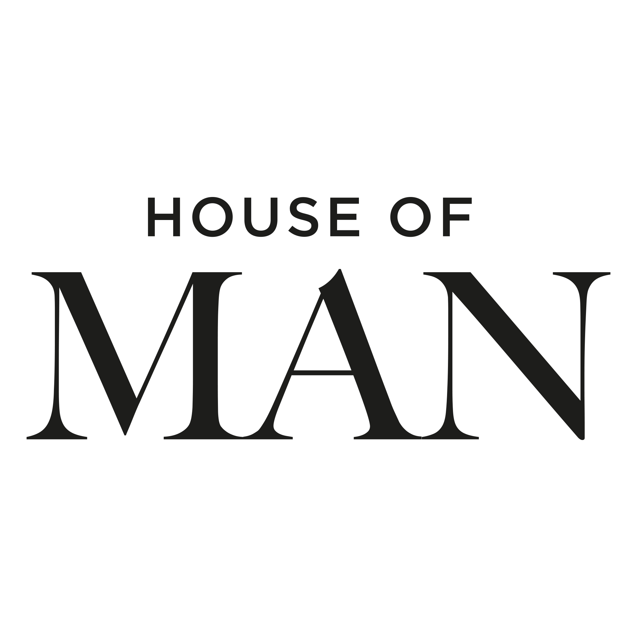 House Of MAN Limited