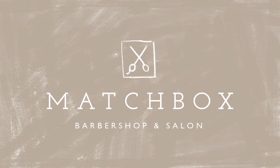 Matchbox Barber Shop & Salon