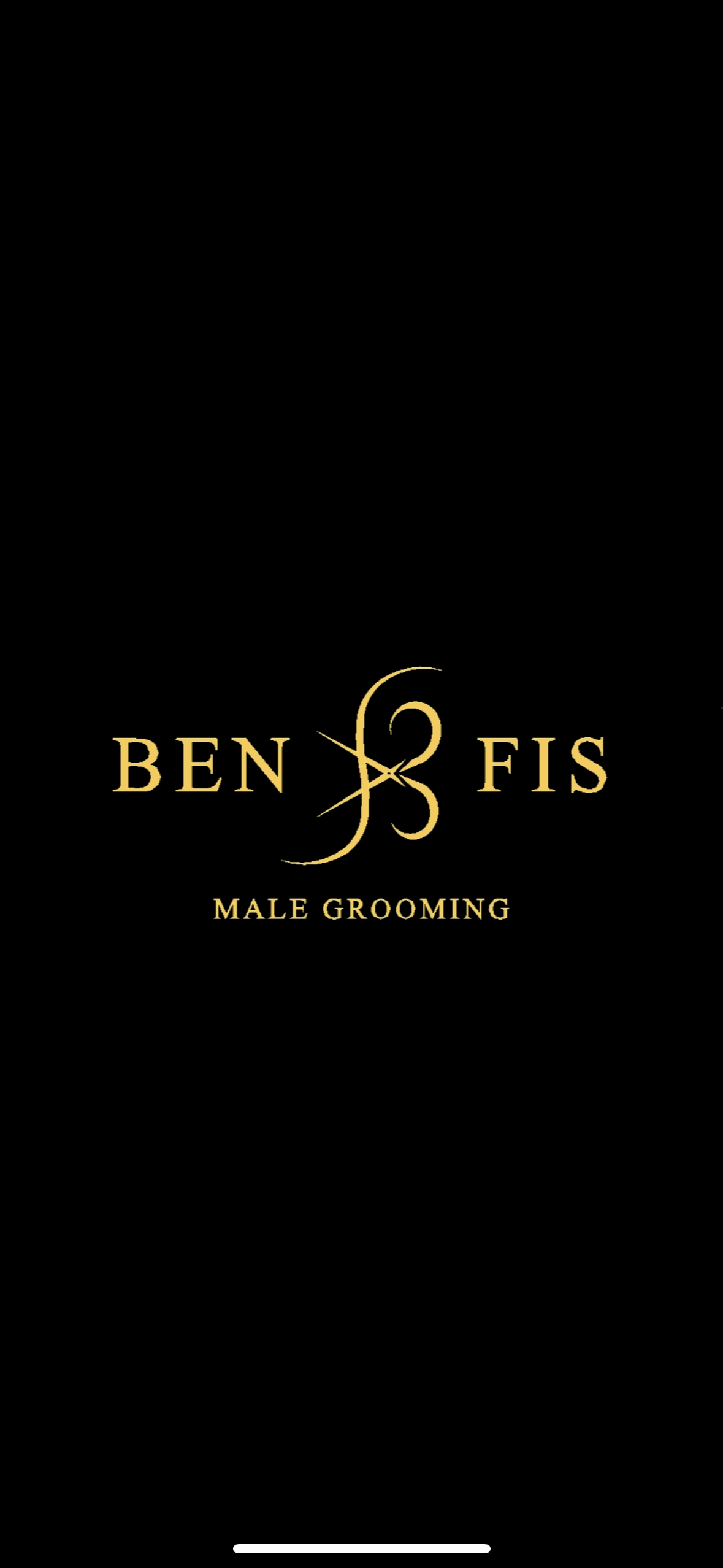 Ben&Fis Male Grooming