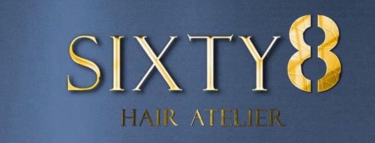 Sixty8 hair atelier