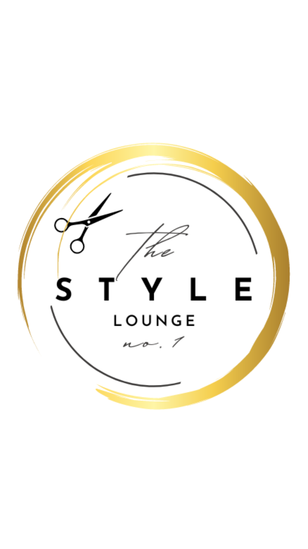 The Style Lounge No.1