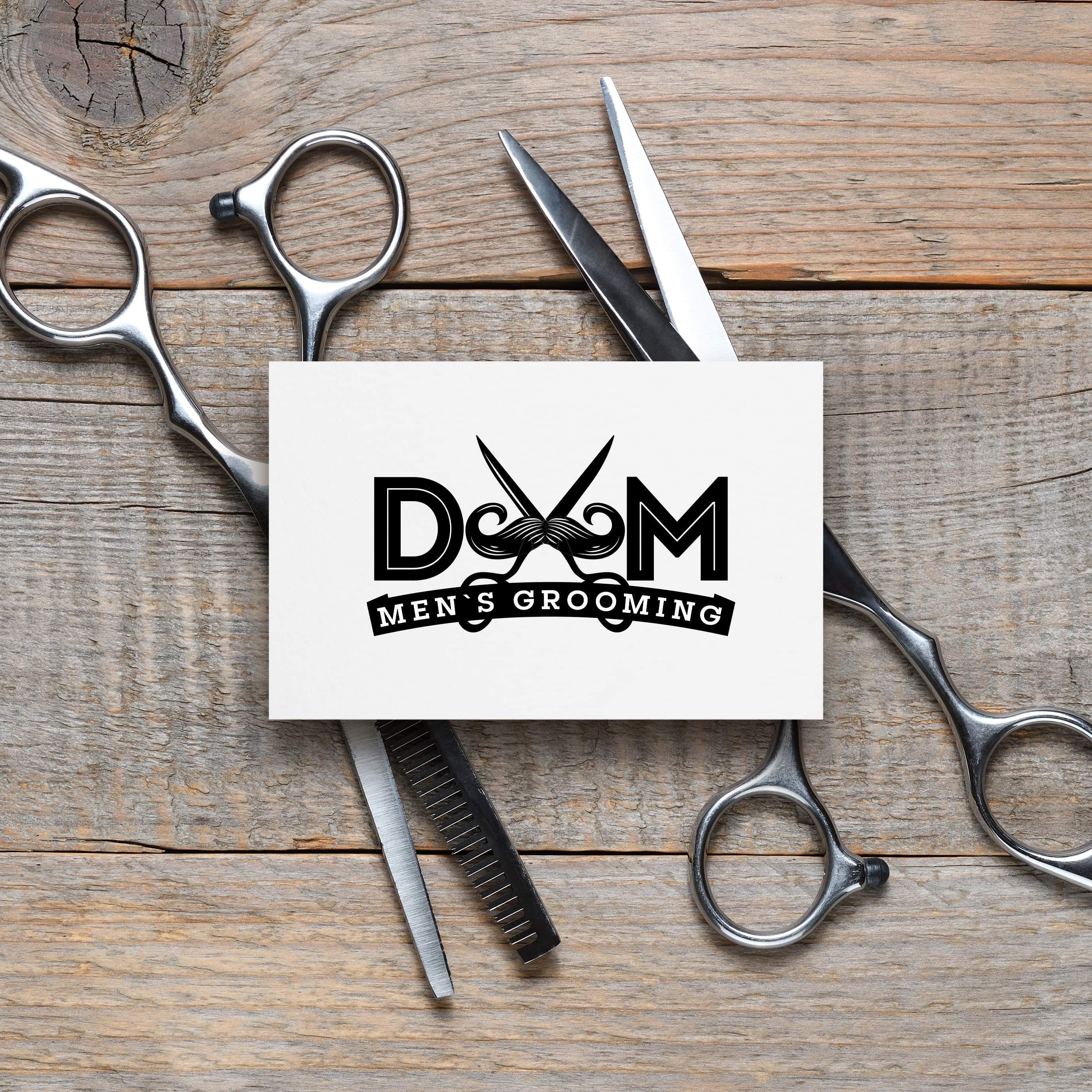 D&M Men’S Grooming Ltd